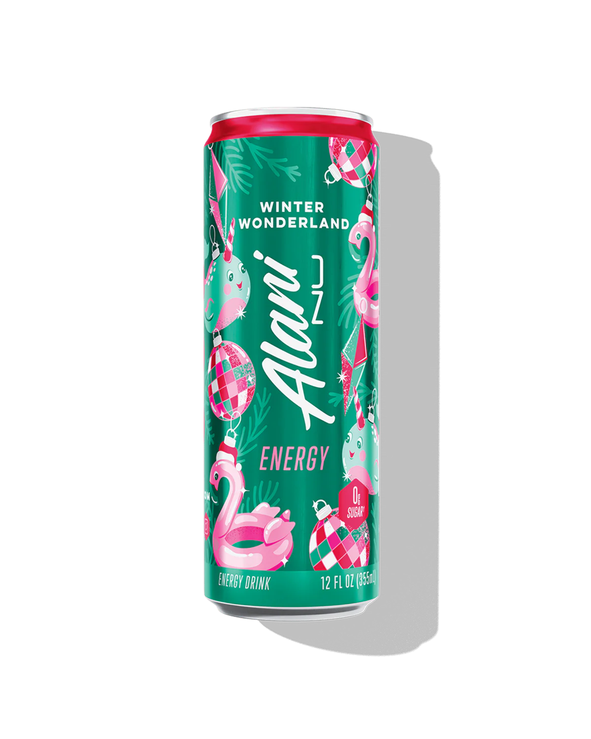 Alani Nu Energy Drink, 355mL