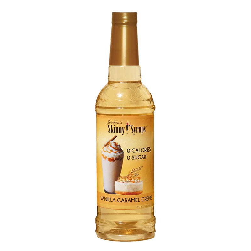 Slim Syrup - 750 ml