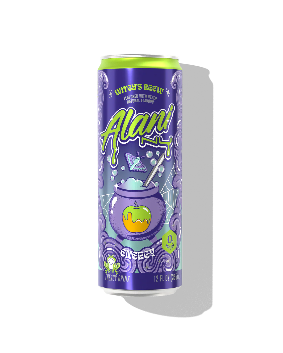 Alani Nu Energy Drink, 355mL