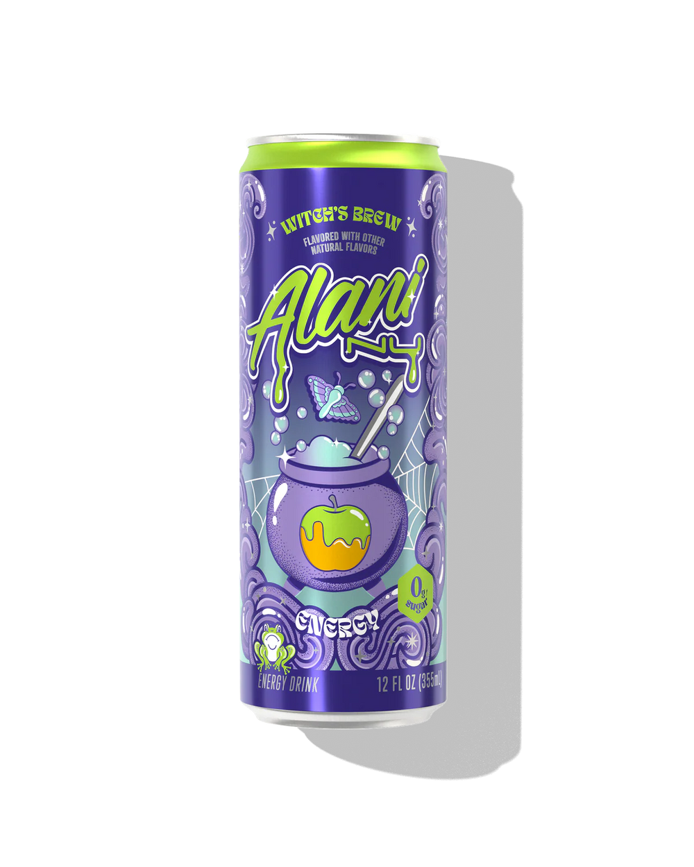Alani Nu Energy Drink, 355mL