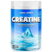 Yummy Sports créatine - 100 portions