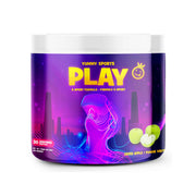 Yummy Sports - Play Gaming Formula, 210g- 30 portions