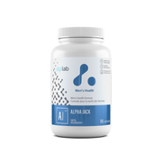 ATP - Alpha Jack - 180 capsules