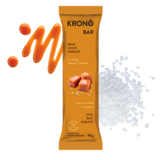 Barres protéinées -Krono Nutrition