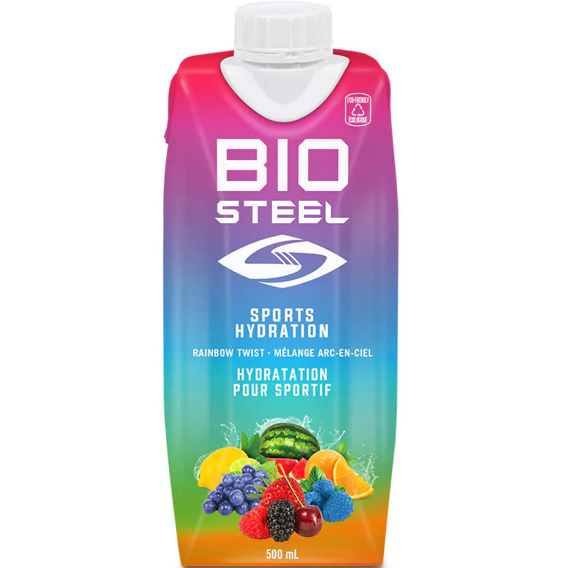 Bio steel - 500ml