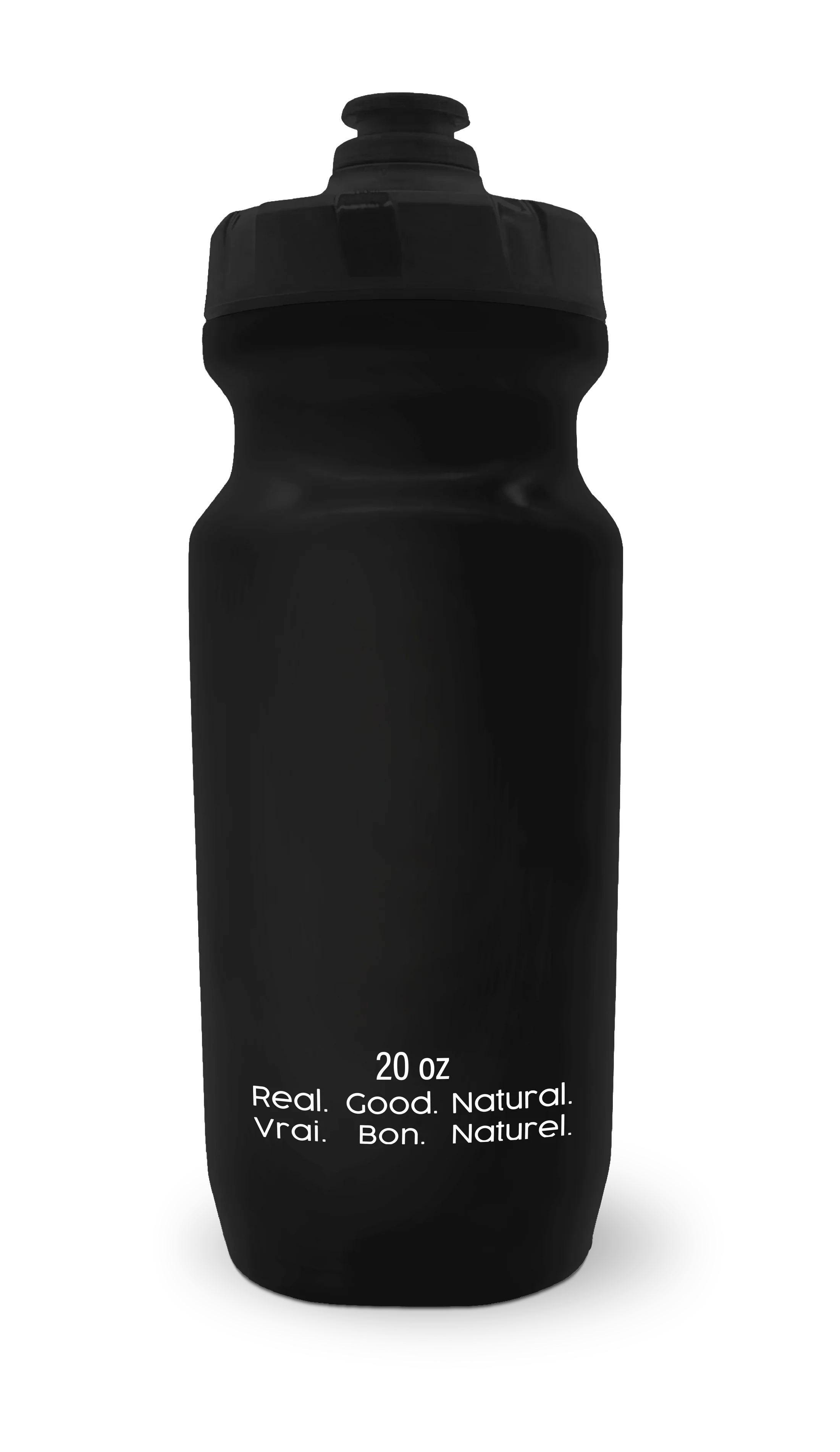 Krono - Bouteille d'eau 600 ml