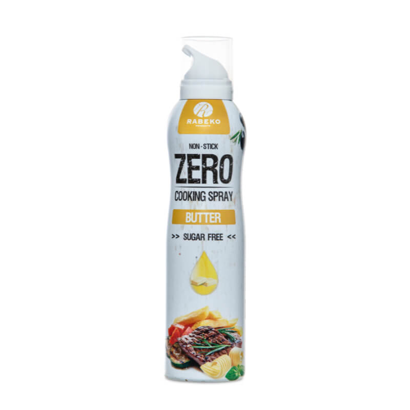RABEKO - Vaporisateur à cuisson Zéro - 237 g