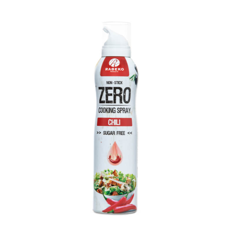RABEKO - Vaporisateur à cuisson Zéro - 237 g