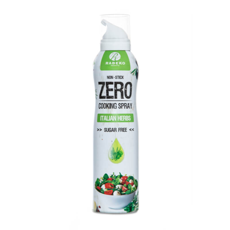 RABEKO - Vaporisateur à cuisson Zéro - 237 g