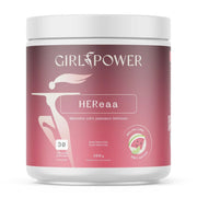 HEReaa -GirlPower