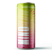 Mindblow - Nootropics Lite, 355mL