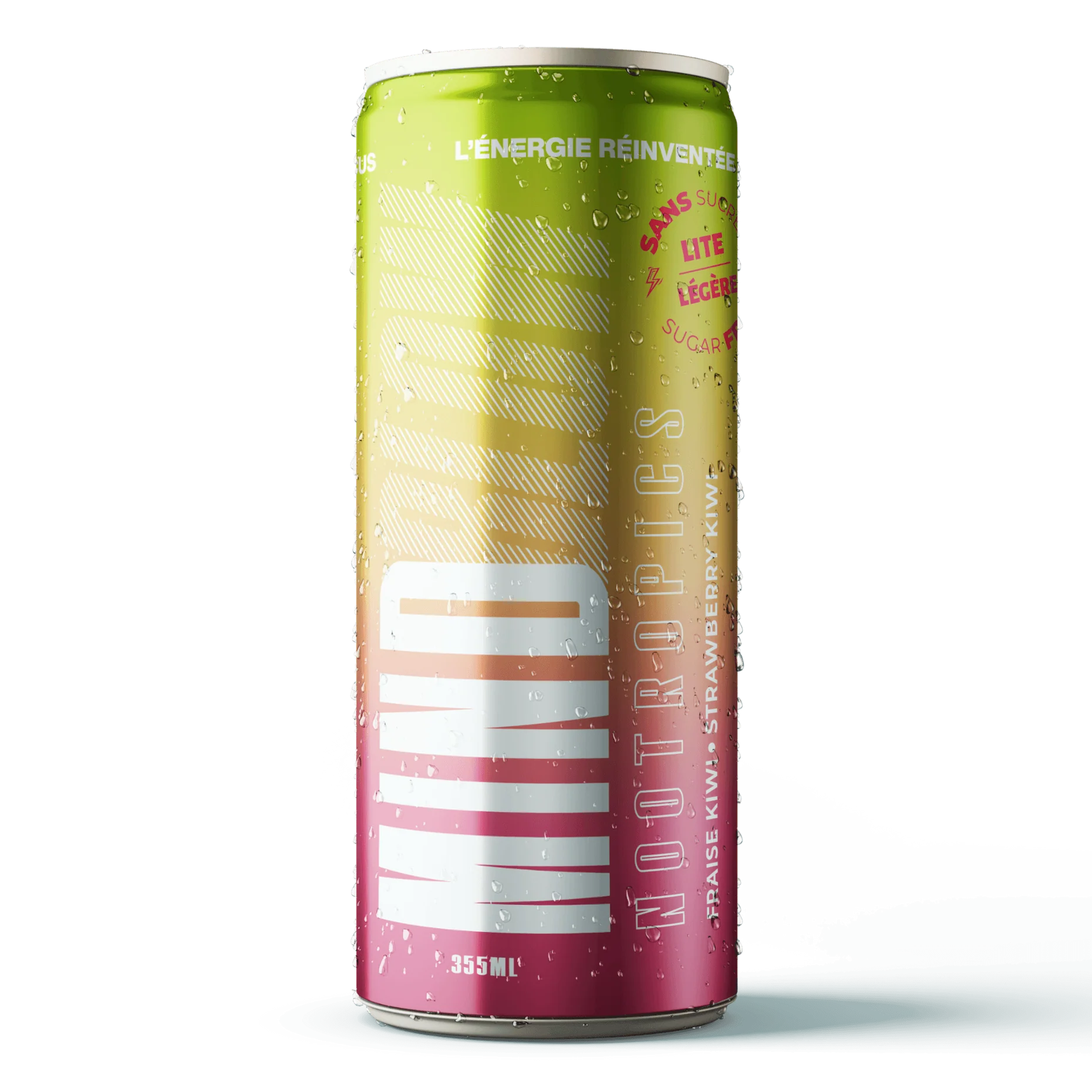 Mindblow - Nootropics Lite, 355mL