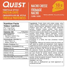 Quest Nutrition - Protein Chips