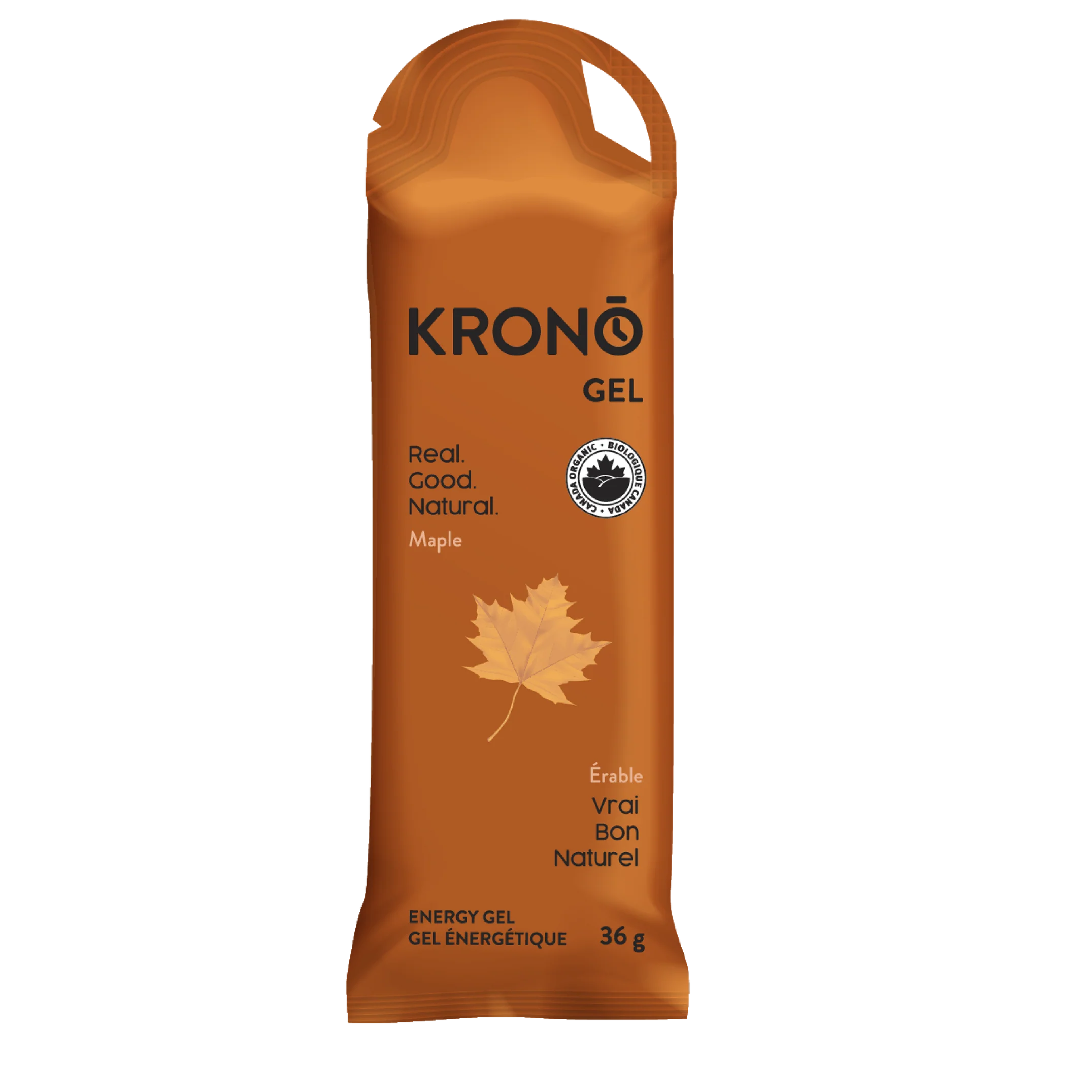 Gels  - Krono Nutrition