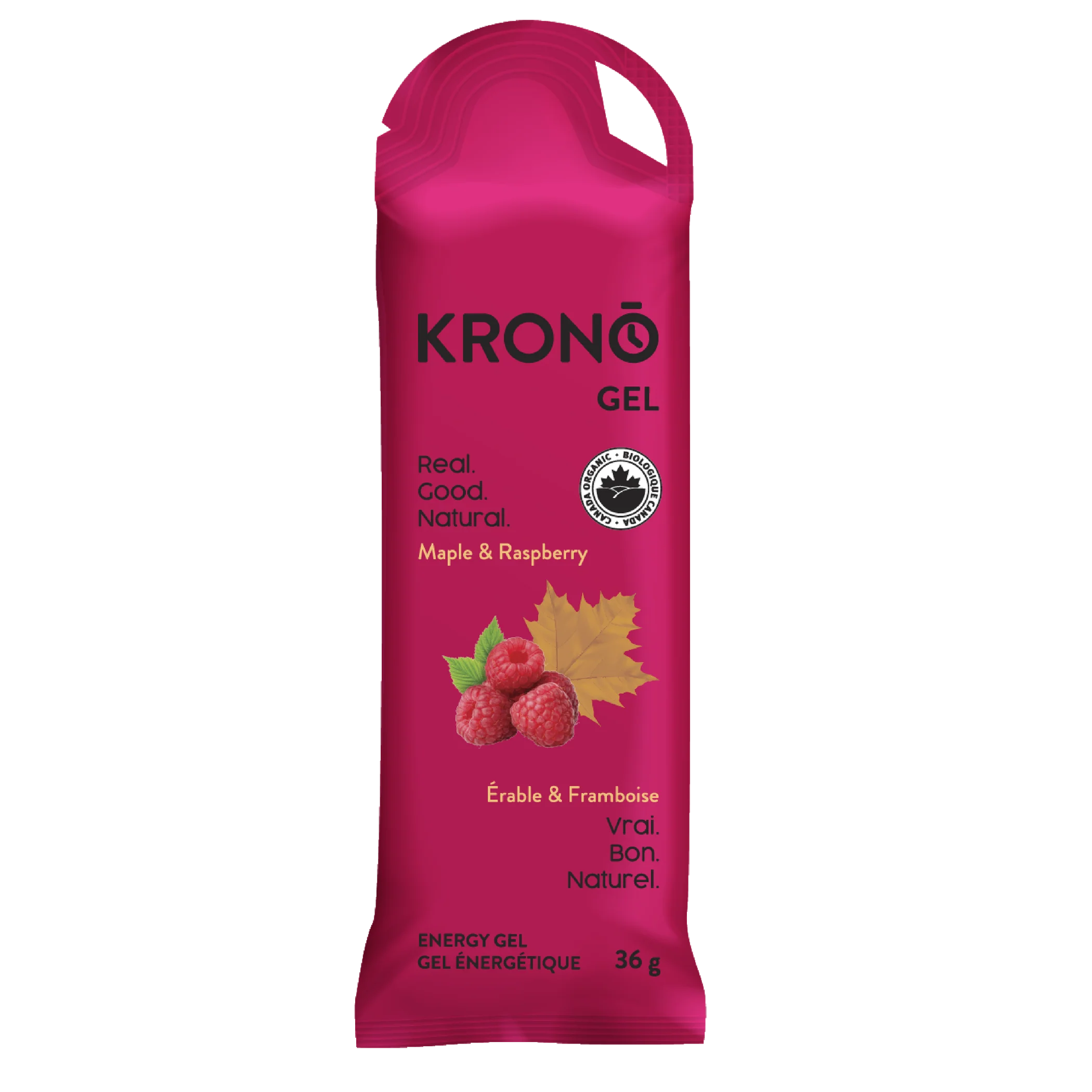 Gels  - Krono Nutrition