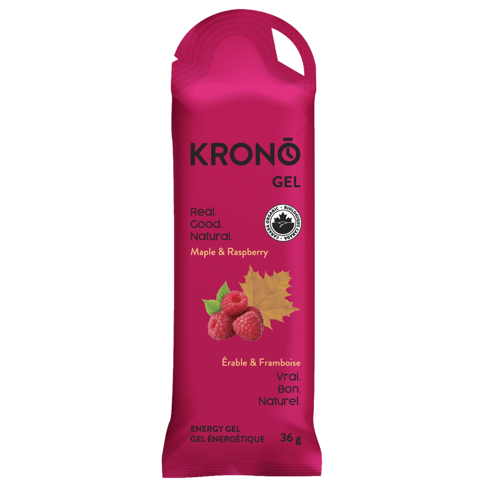 Gels  - Krono Nutrition