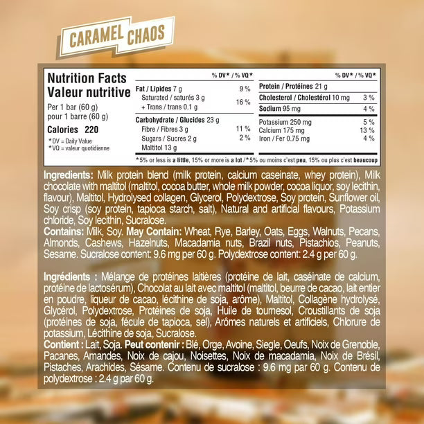Grenade - Protein Bars