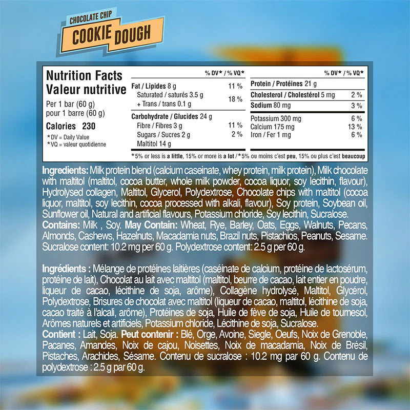 Grenade - Protein Bars