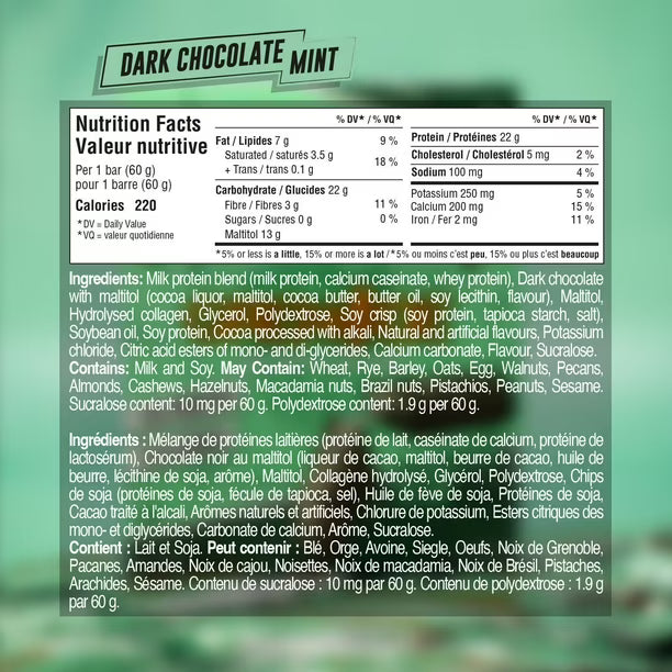 Grenade - Protein Bars