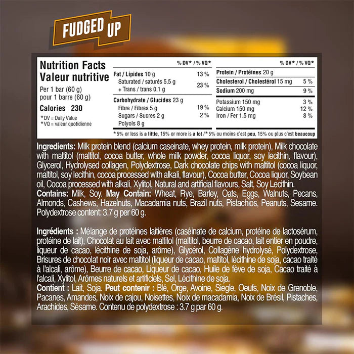 Grenade - Protein Bars