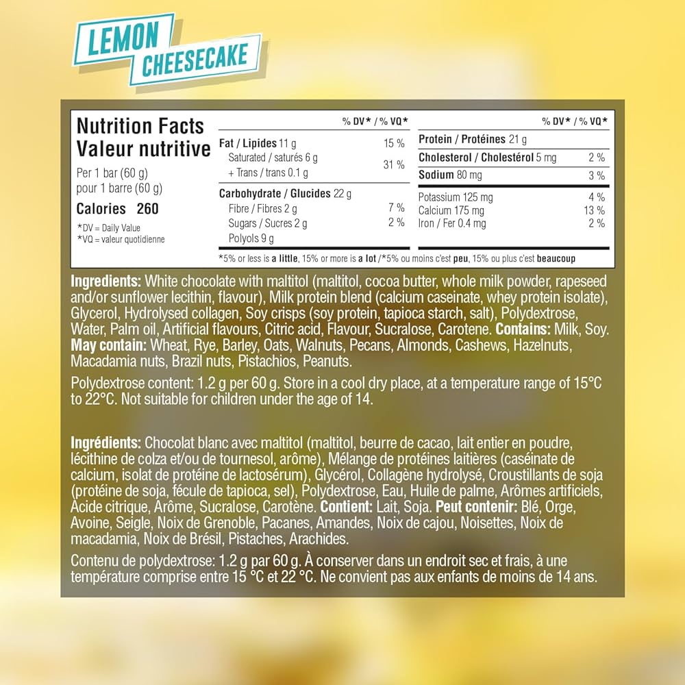 Grenade - Protein Bars