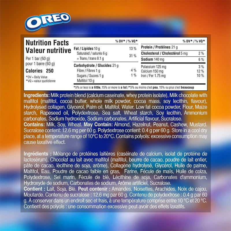 Grenade - Protein Bars