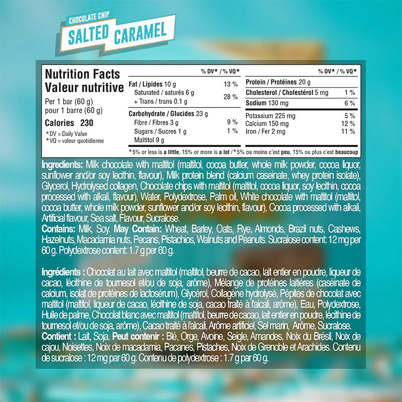 Grenade - Protein Bars
