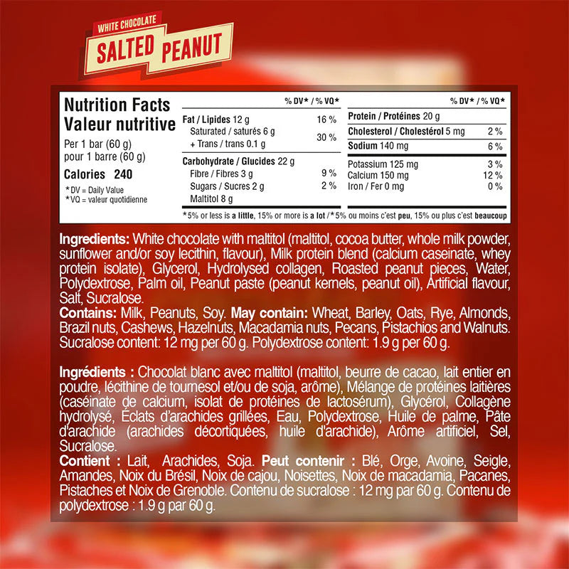 Grenade - Protein Bars