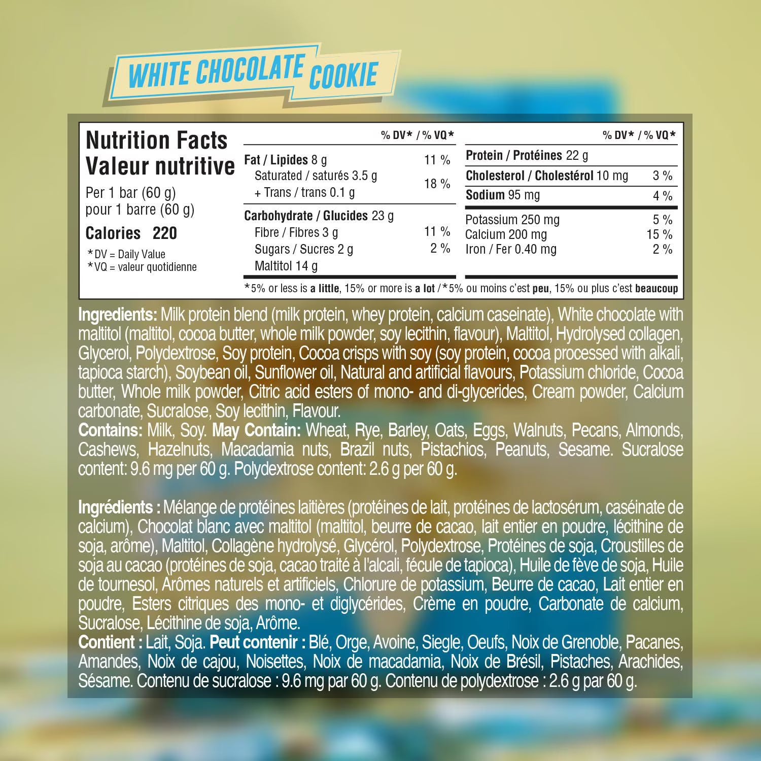 Grenade - Protein Bars