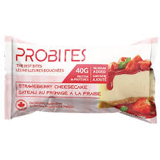 Probites - Protein Bites, 40g