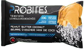 Probites - Protein Bites, 40g (BAB)