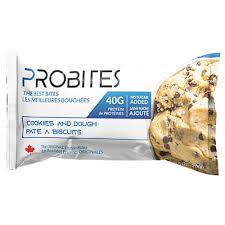 Probites - Protein Bites, 40g (BAB)