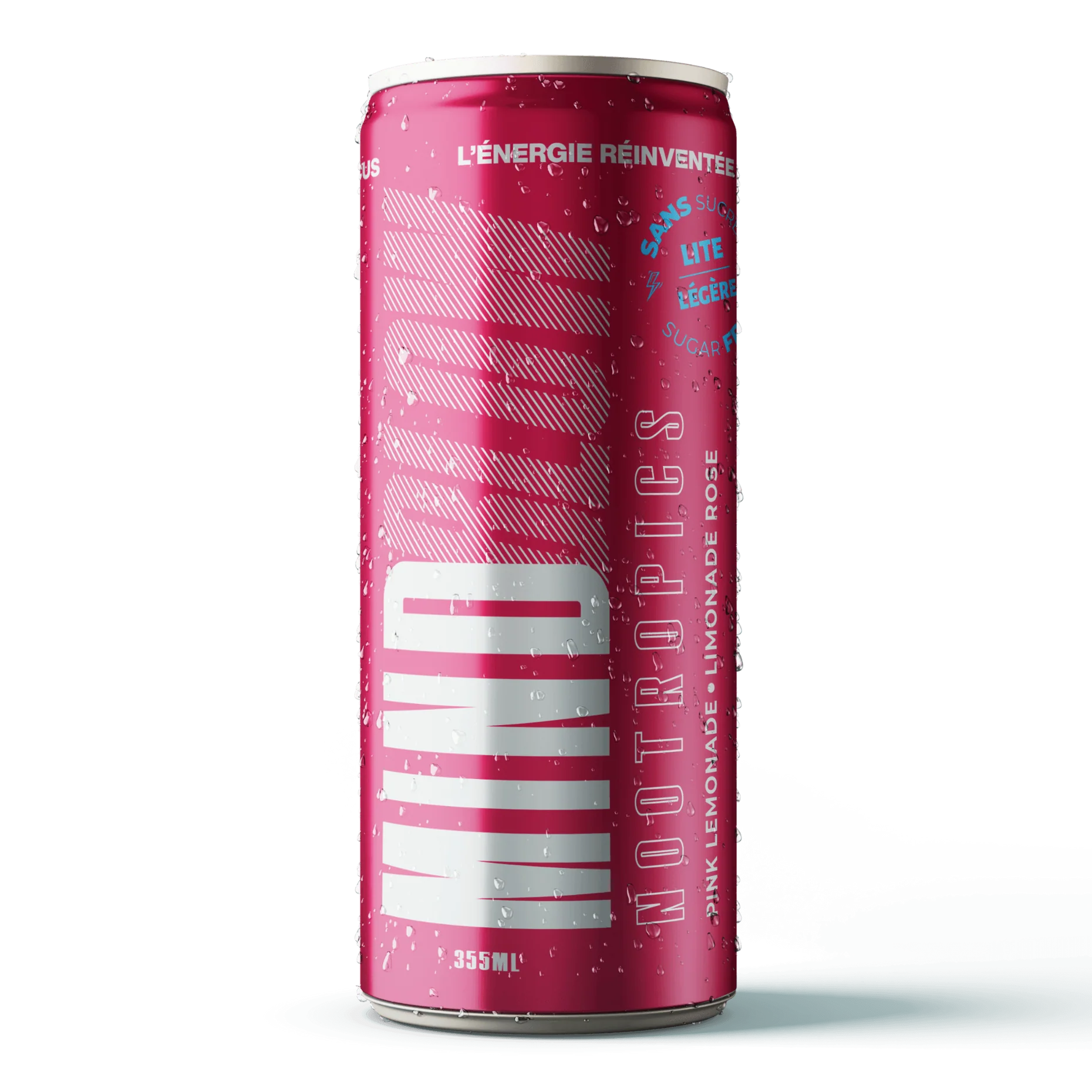 Mindblow - Nootropics Lite, 355mL