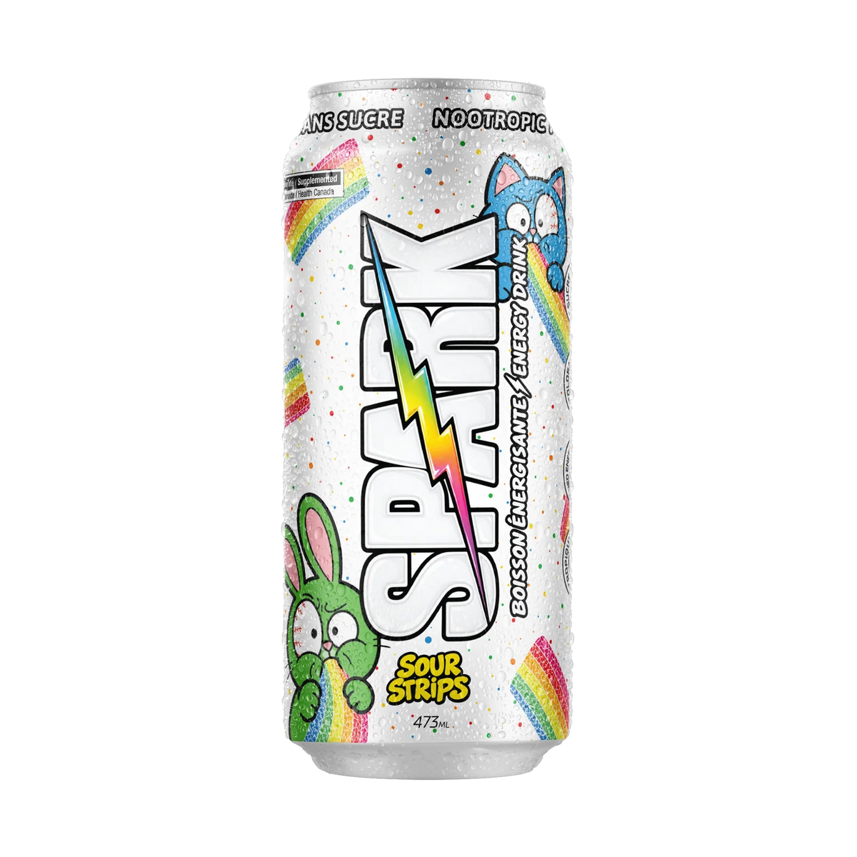 Spark - Energy Drink, 473mL