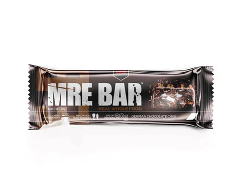 MRE BAR- Redcon1