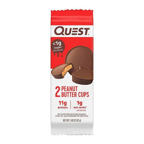 Quest nutrition - Peanut Butter Cups
