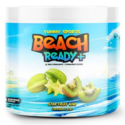 Yummy Sports - Beach Ready+, 180g