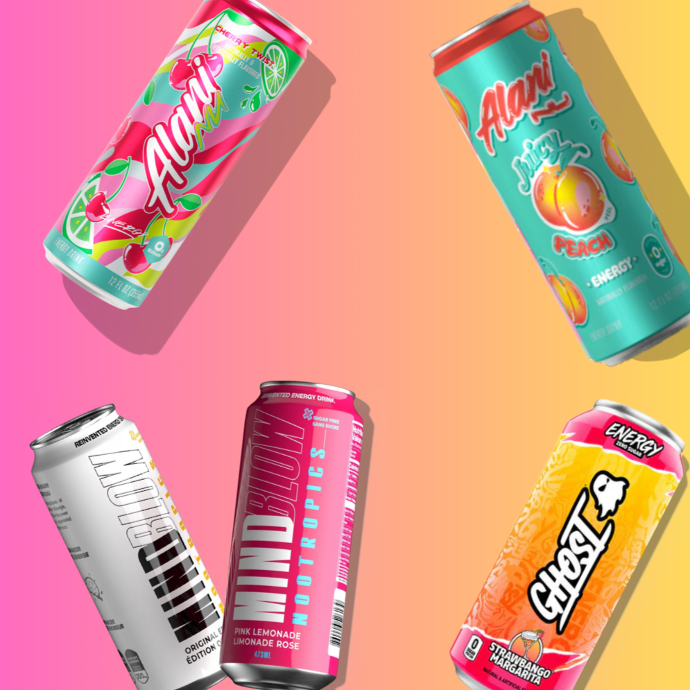 Crée ta propre caisse de canettes