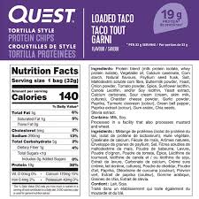 Quest Nutrition - Protein Chips