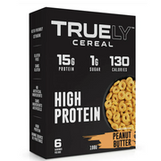Truely cereal