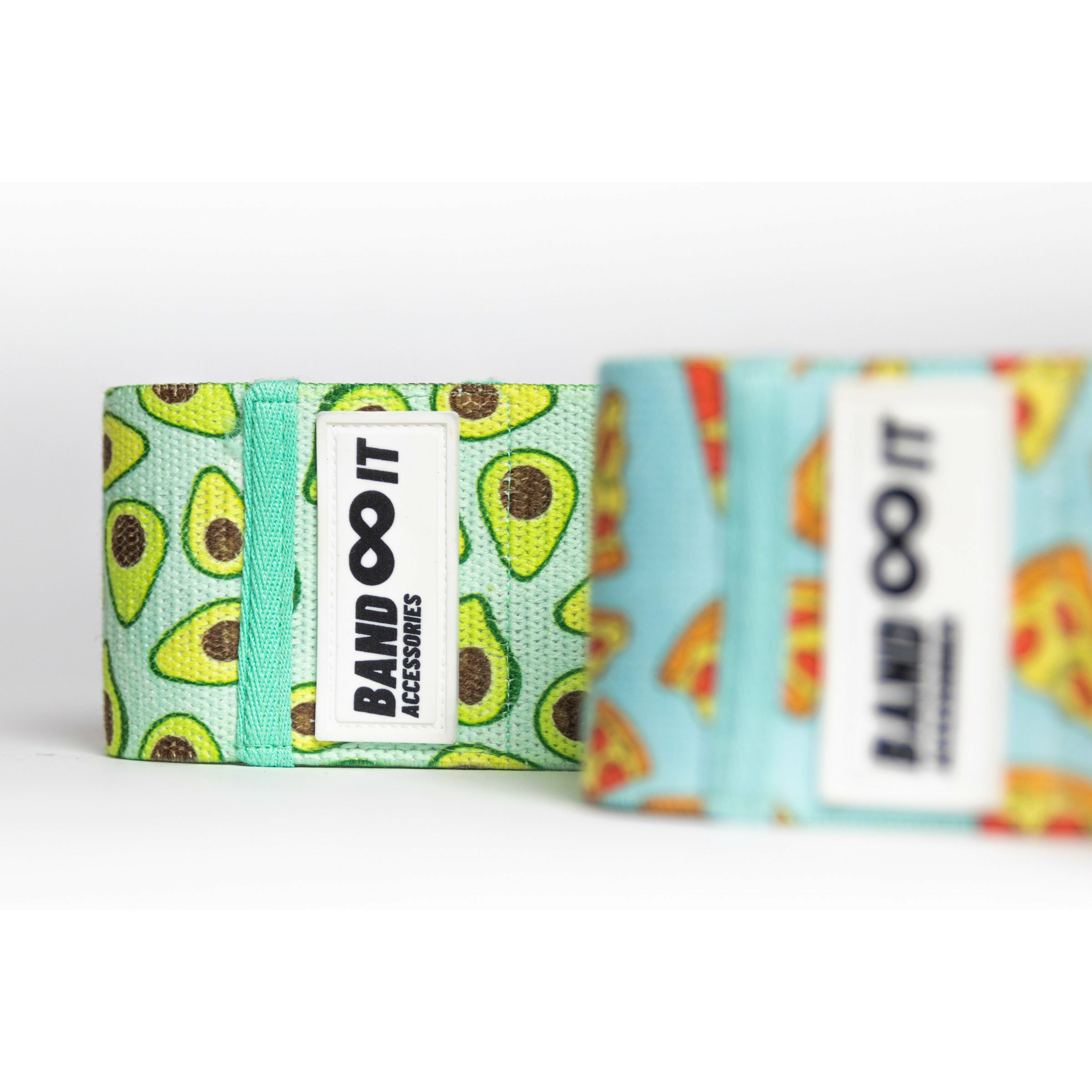 THE AVOCADO BAND - HEAVY